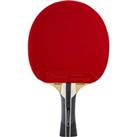 Club Table Tennis Bat Ttr 590 Speed Carbon 5*