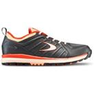 Low To Moderate-intensity Field Hockey Shoes Stbl 350 - Black/pink