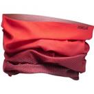 Multi-position Tube Scarf - Red