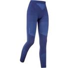 Women's 900 Thermal Cross-country Skiing Base Layer Bottoms
