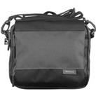 Multipocket Bag | Travel - Black