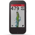 GPS Golf And Launch Monitor - Garmin Approach G80
