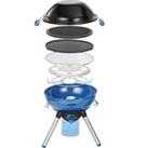Camping Stove 1 Hob Multi-cook Party Grill 400 Cv