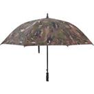 Durable Umbrella - Woodland Camo