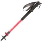 1 Fast And Precise Adjustable Hiking Pole - MT500 Red