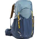 Men's Ultralight Trekking Backpack 50+10 L - MT900 Ul