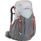 Womens Ultralight Trekking Backpack 45+10 L - MT900 Ul
