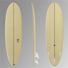 Surf 500 Hybrid 6'4". Complete With 3 Fins.
