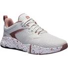 Women's Fitness Shoes 520 - White/pink