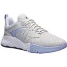 Women's Fitness Shoes 520 - White/blue