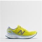 New Balance Fresh Foam Men's Running Shoes - Yellow