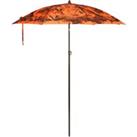 Driven Posted Hunting Umbrella Camouflage Neon