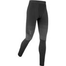 Men's 900 Thermal Cross-country Skiing Base Layer Bottoms