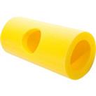 Foam Swimming Pool Noodle Multi-connector - Yellow