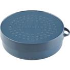 Lvb Round Bait Box Diameter With A Lid With Holes 100mm 0.25 L