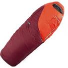 Children's Sleeping Bag MH500 0c - Red