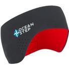 Neoprene Headband 3mm Sea Walking Ocean Step Black