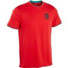 Adult Shirt Ff100 - Portugal 2024