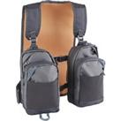 Dual Fishing Chest Pack 500 10 L