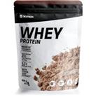 Whey Protein 900g - Chocolate