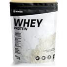 Whey Protein Vanilla 900g