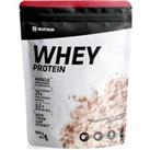 Whey Protein StrawbeRRy 900g