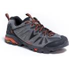 Men's Waterproof Mountain Walking Shoes - MeRRell Capra GTX
