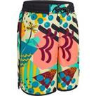 Swim Shorts 500 Multicoloured