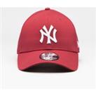 Men's / Women'smlb Baseball Cap New York Yankees - Red