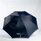 Golf Umbrella Medium - Inesis Profilter Dark Blue