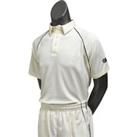 Gm Premier Cricket Short Sleeve Shirt Adult