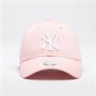 Men's / Women'smlb Baseball Cap New York Yankees - Pink