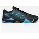 Men's Padel Shoes Ps 990 Stability - Blue/black
