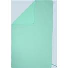 Microfibre Towel Ultra Lightweight Size Xl 110 X 175cm - Green Mint