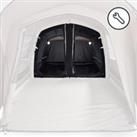 Bedroom - Spare Part For The Air Seconds 4.2 Polycotton Tent