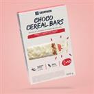Coated Cereal Bar X10 - White Chocolate & Mixed BeRRies