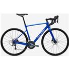 Road Bike Ncr Cf Tiagra - Blue