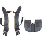 Replacement Shoulder Straps For MT900 70+10l Or 90+10l Mens Backpack