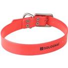 Dog Collar Red 500