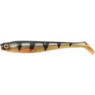 Rogen Soft Shad Pike Lure 200 Perch X1