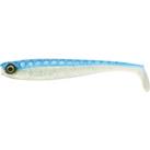 Rogen Soft Shad Pike Lure 200 Blue X1