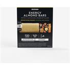 Energy Bar Almond Paste Banana 5x25g