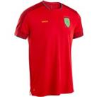 Adult Shirt Ff500 - Portugal 2024