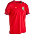 Kids' Shirt Ff500 - Portugal 2024