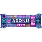 Adonis Keto Protein Bars Hazelnut & Cocoa
