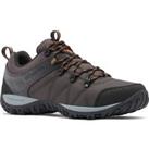 Mens Hiking Shoes - Peakfreak Venture Columbia Lowtop