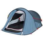 Camping Tent 2 Seconds - 2-person