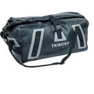 Waterproof Duffle Bag - Travel Bag 60 L Black