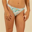 Women's Classic Swimsuit Bottoms With Thin Edges Aly Anamones