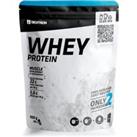 Whey Protein Neutral Flvr 900g